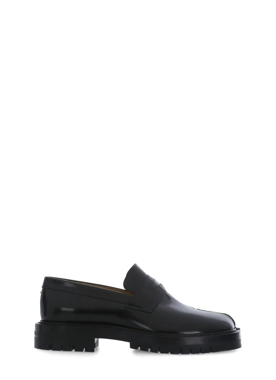     Maison Margiela     Mocassini Tabi     