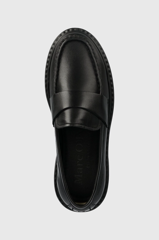 Marc O'Polo mocassini in pelle