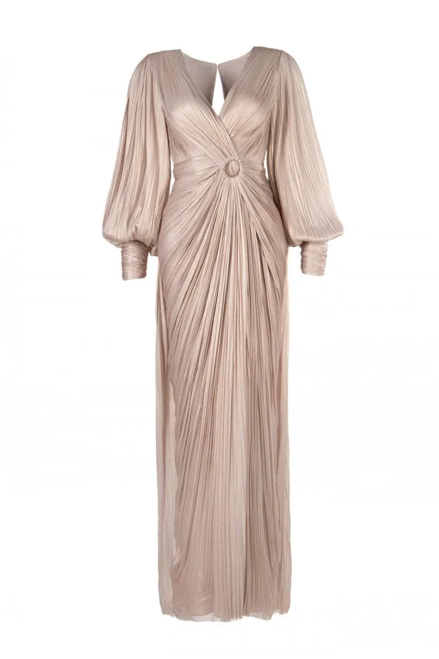 Maria Lucia Hohan Etiana Dress