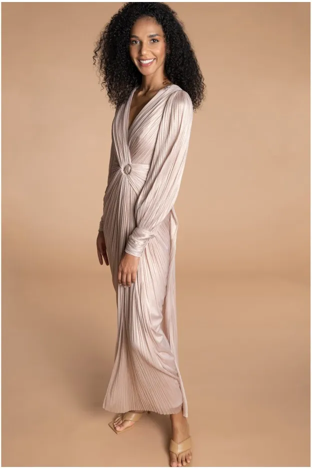 Maria Lucia Hohan Etiana Dress