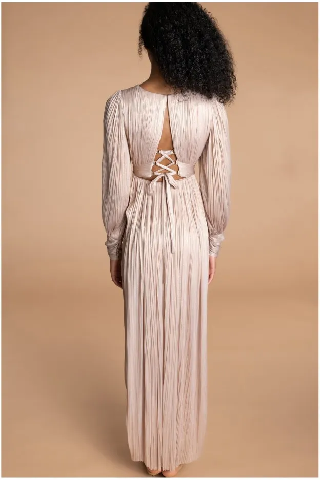 Maria Lucia Hohan Etiana Dress