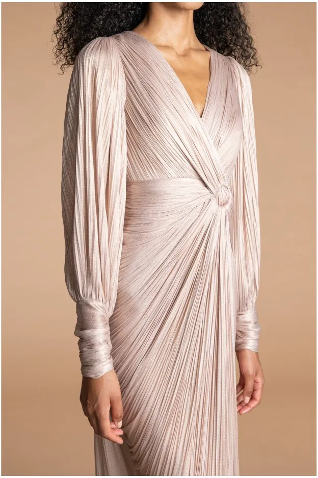 Maria Lucia Hohan Etiana Dress