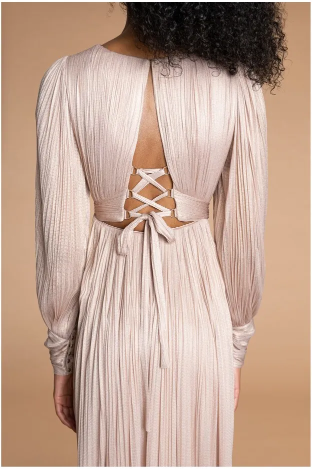 Maria Lucia Hohan Etiana Dress