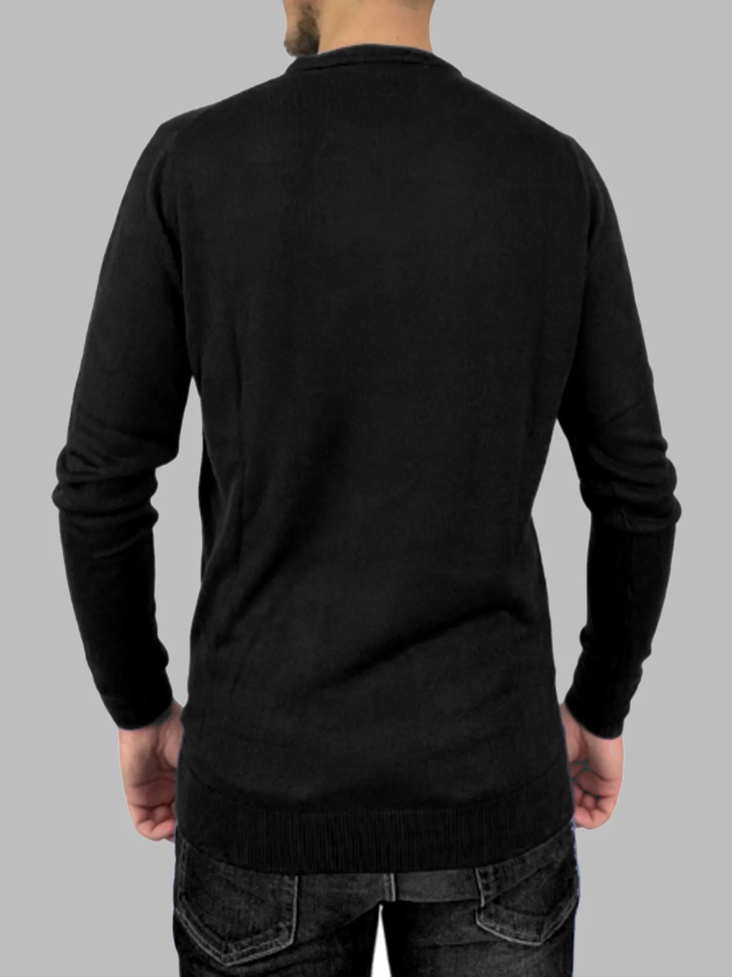 MARK-UP ----maglione uomo