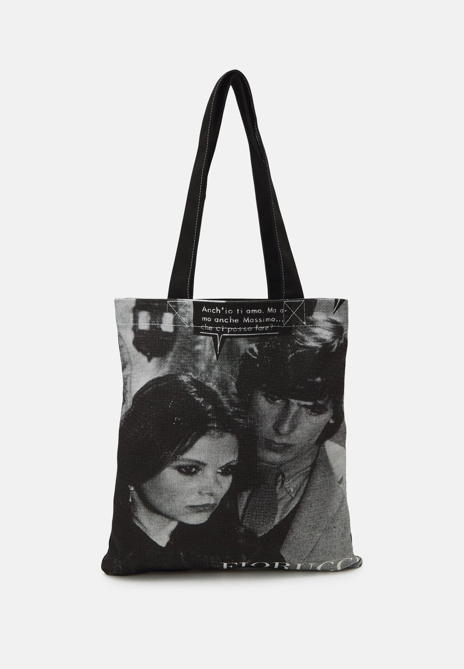 MASSIMO TOTE BAG UNISEX - Shopping bag