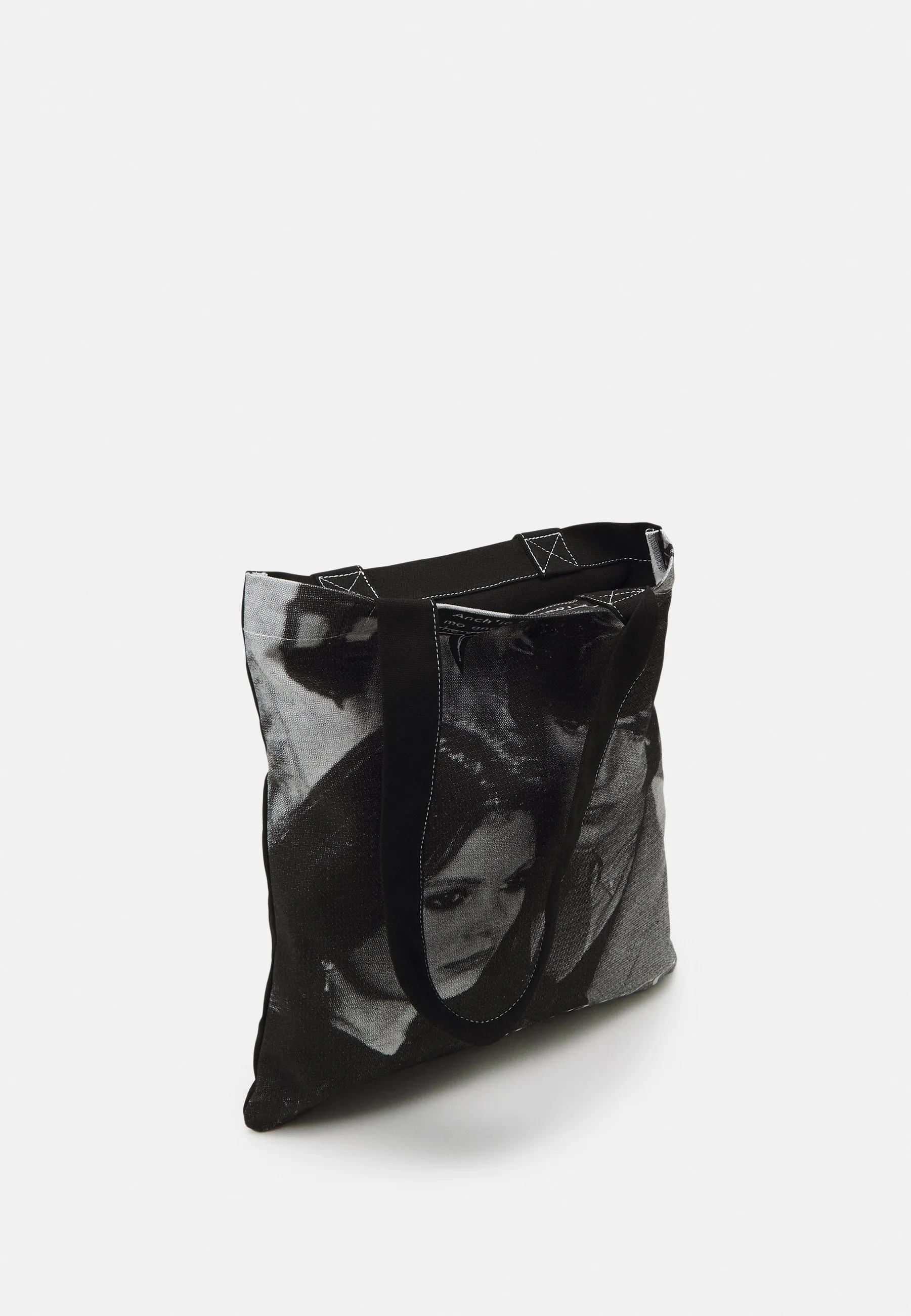 MASSIMO TOTE BAG UNISEX - Shopping bag