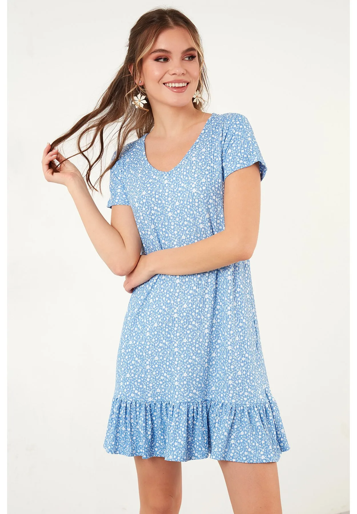 MINI  - Vestito estivo