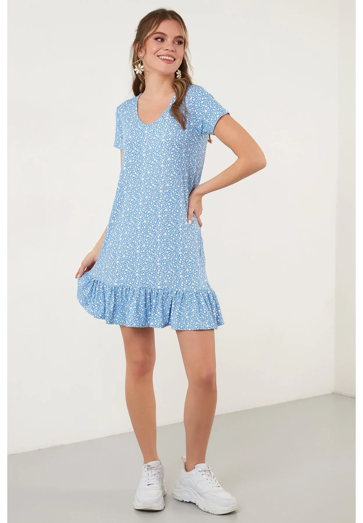 MINI  - Vestito estivo