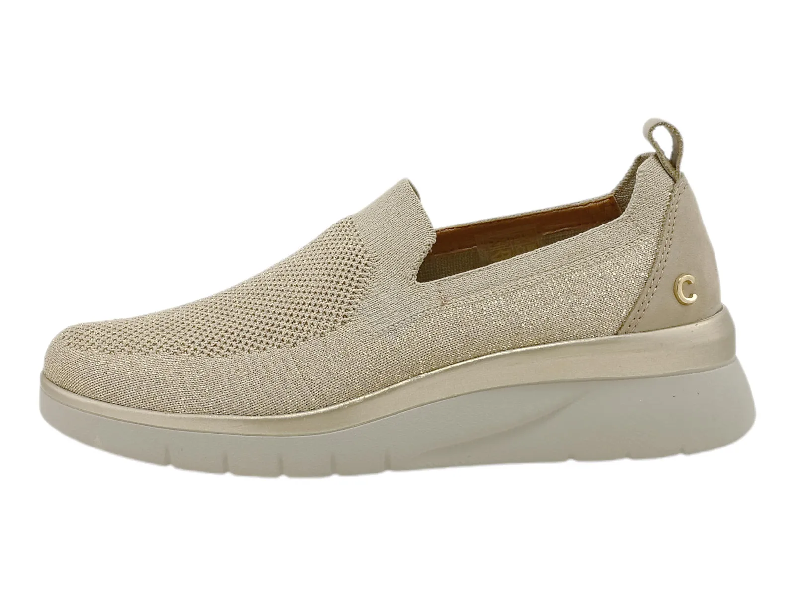   Mocassini Donna CINZIA SOFT: comodi e leggeri  