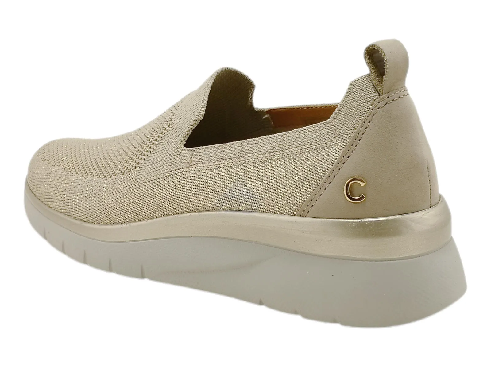   Mocassini Donna CINZIA SOFT: comodi e leggeri  