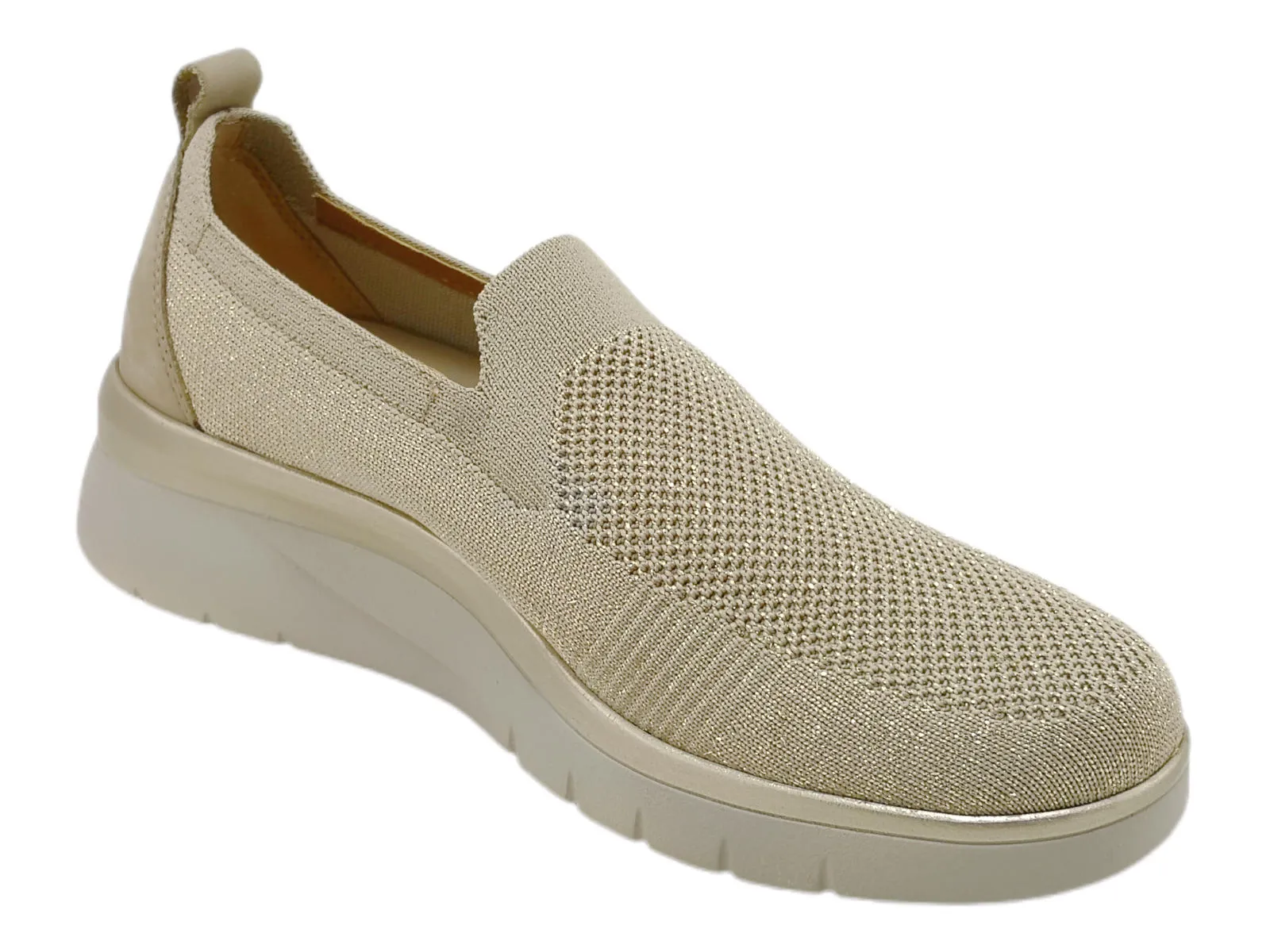   Mocassini Donna CINZIA SOFT: comodi e leggeri  