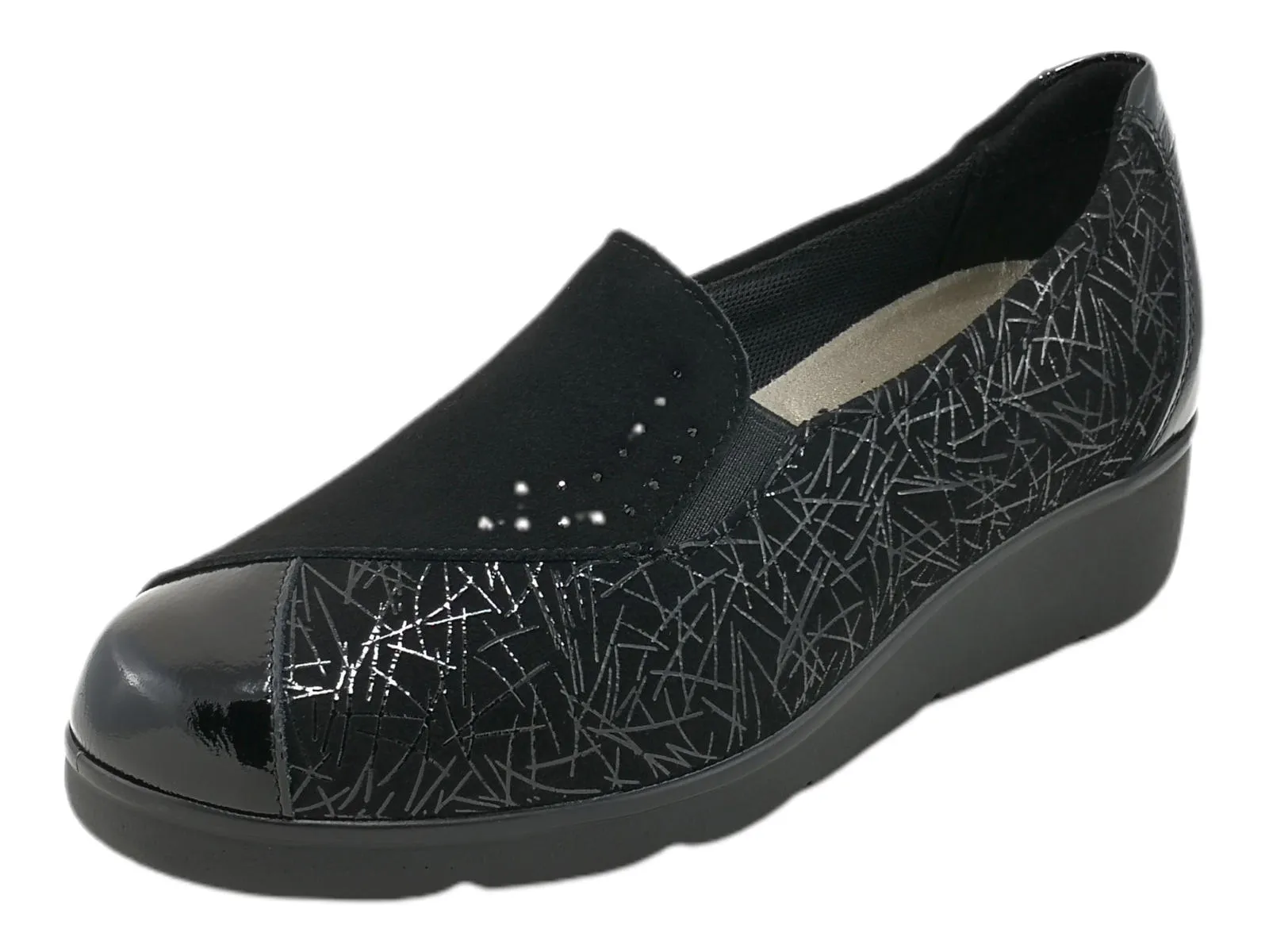   Mocassini Donna SUSIMODA 87120/76  
