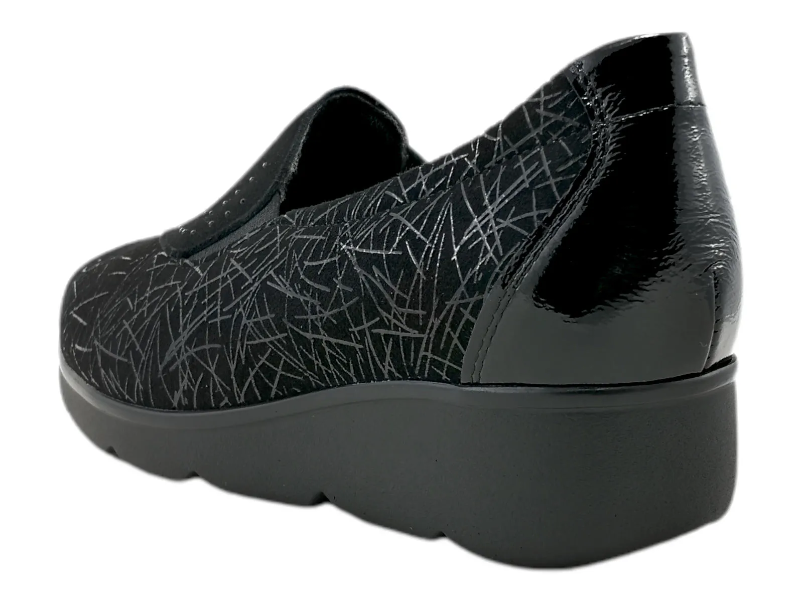   Mocassini Donna SUSIMODA 87120/76  
