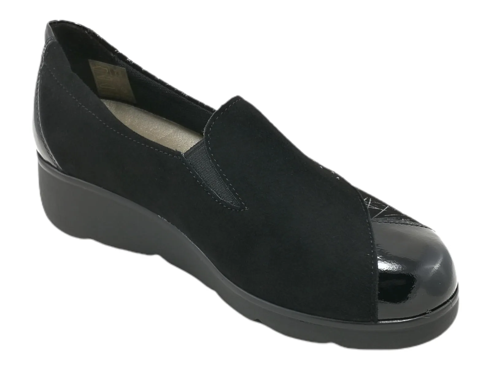   Mocassini Donna SUSIMODA 87120/76  