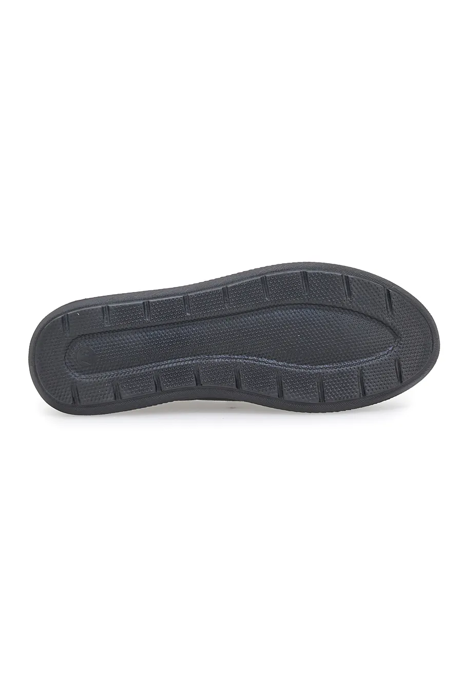 Mocassini Inblu 43 WG Nero