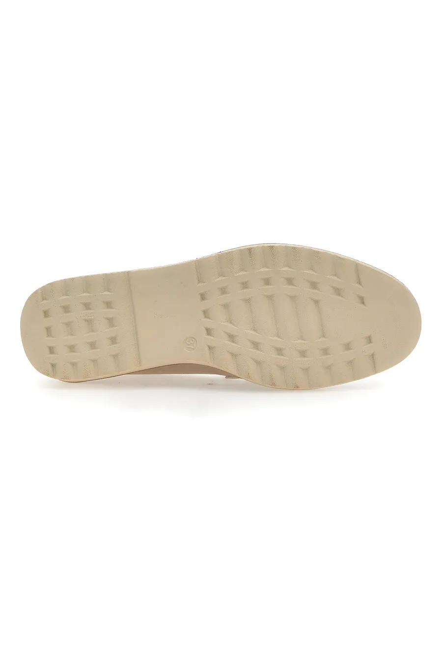 Mocassini Mio Tempo 52683 Beige