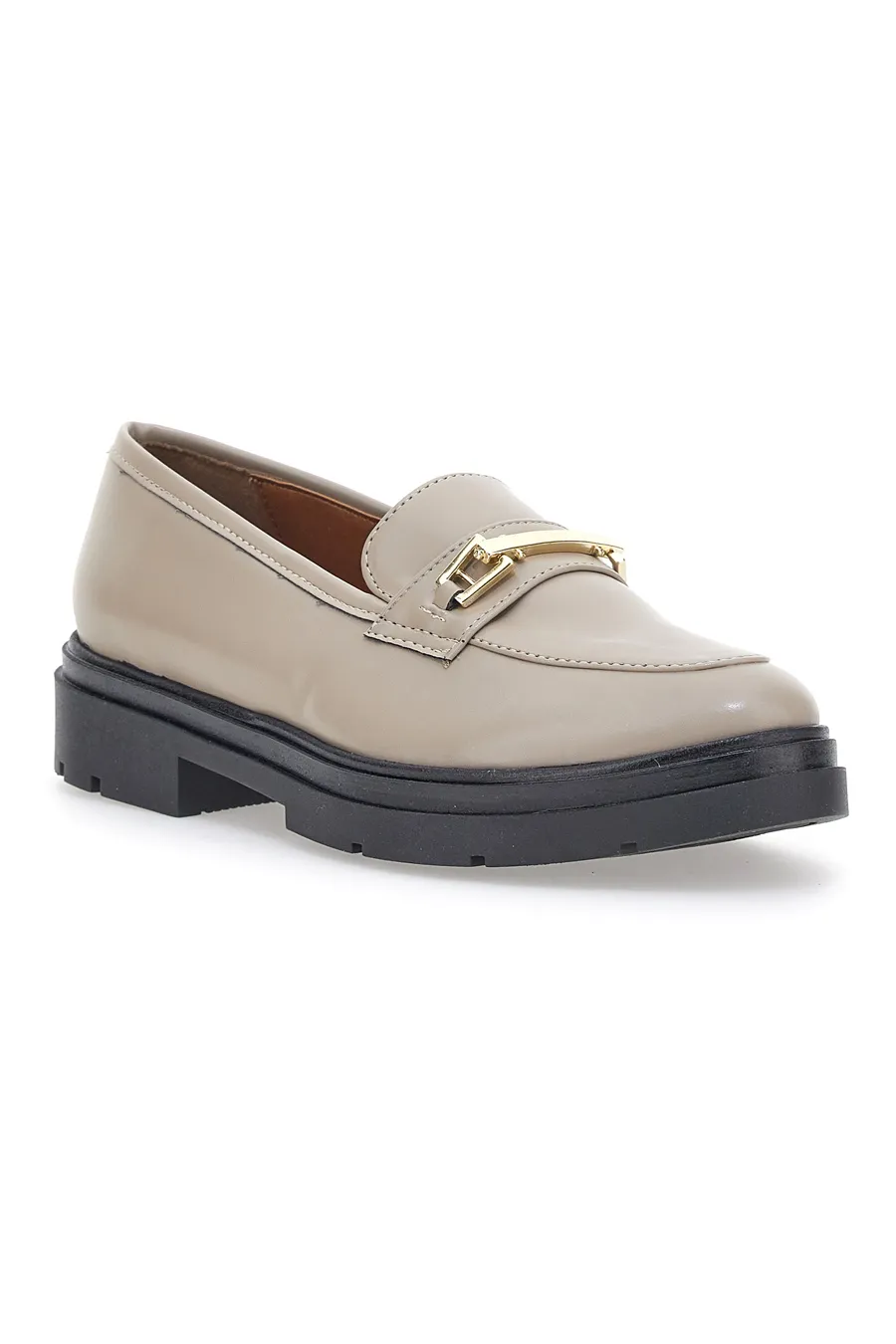 Mocassini Pittarello Glam 3277 Beige