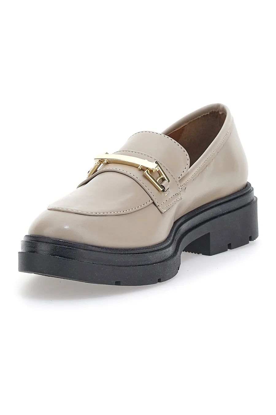 Mocassini Pittarello Glam 3277 Beige