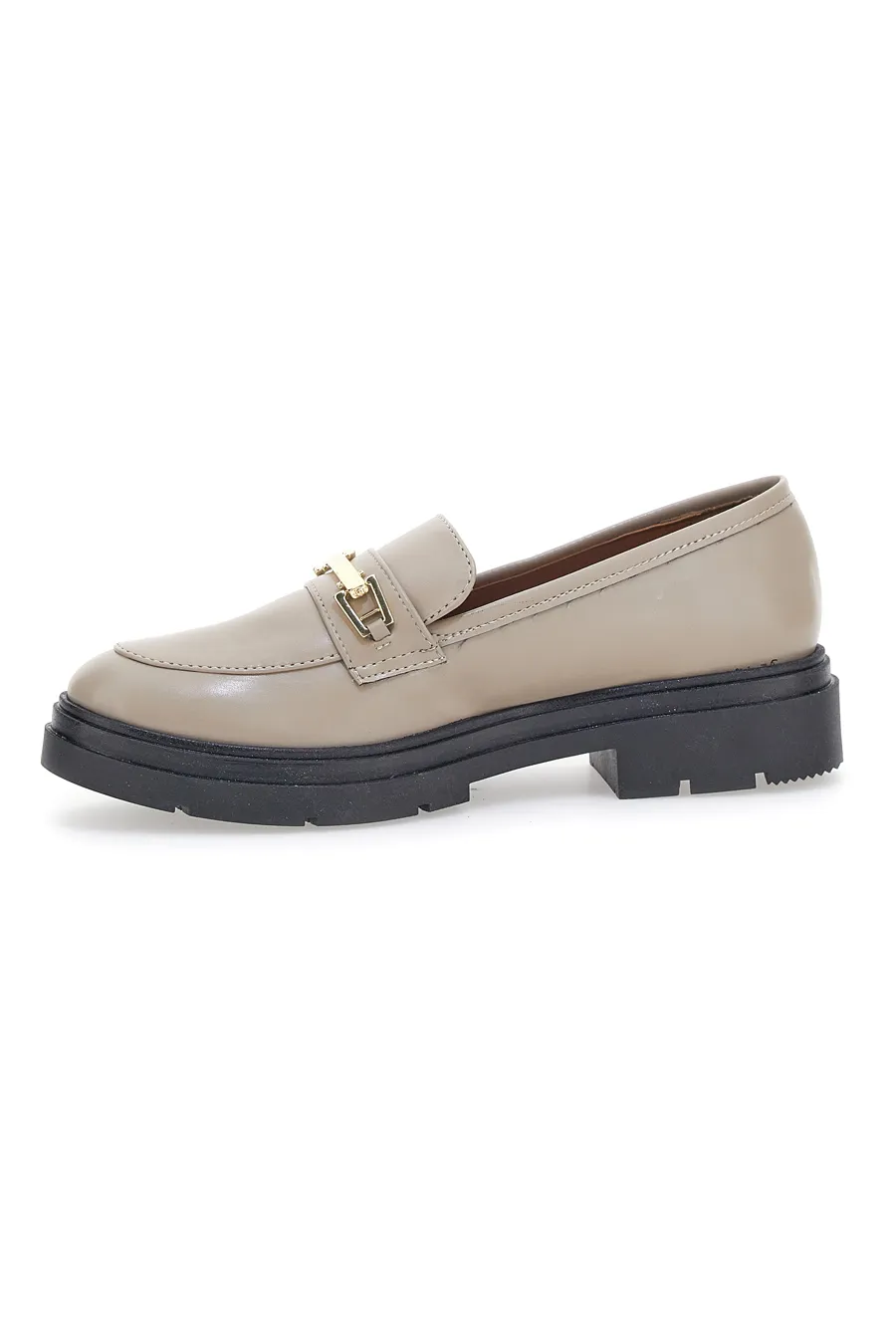 Mocassini Pittarello Glam 3277 Beige