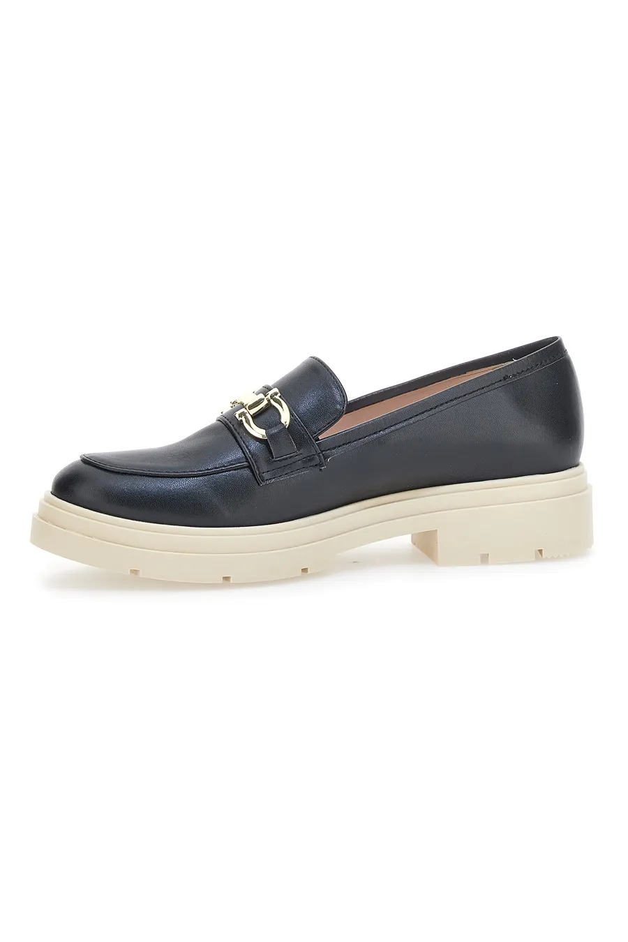 Mocassini Pittarello Glam 3426 Nero