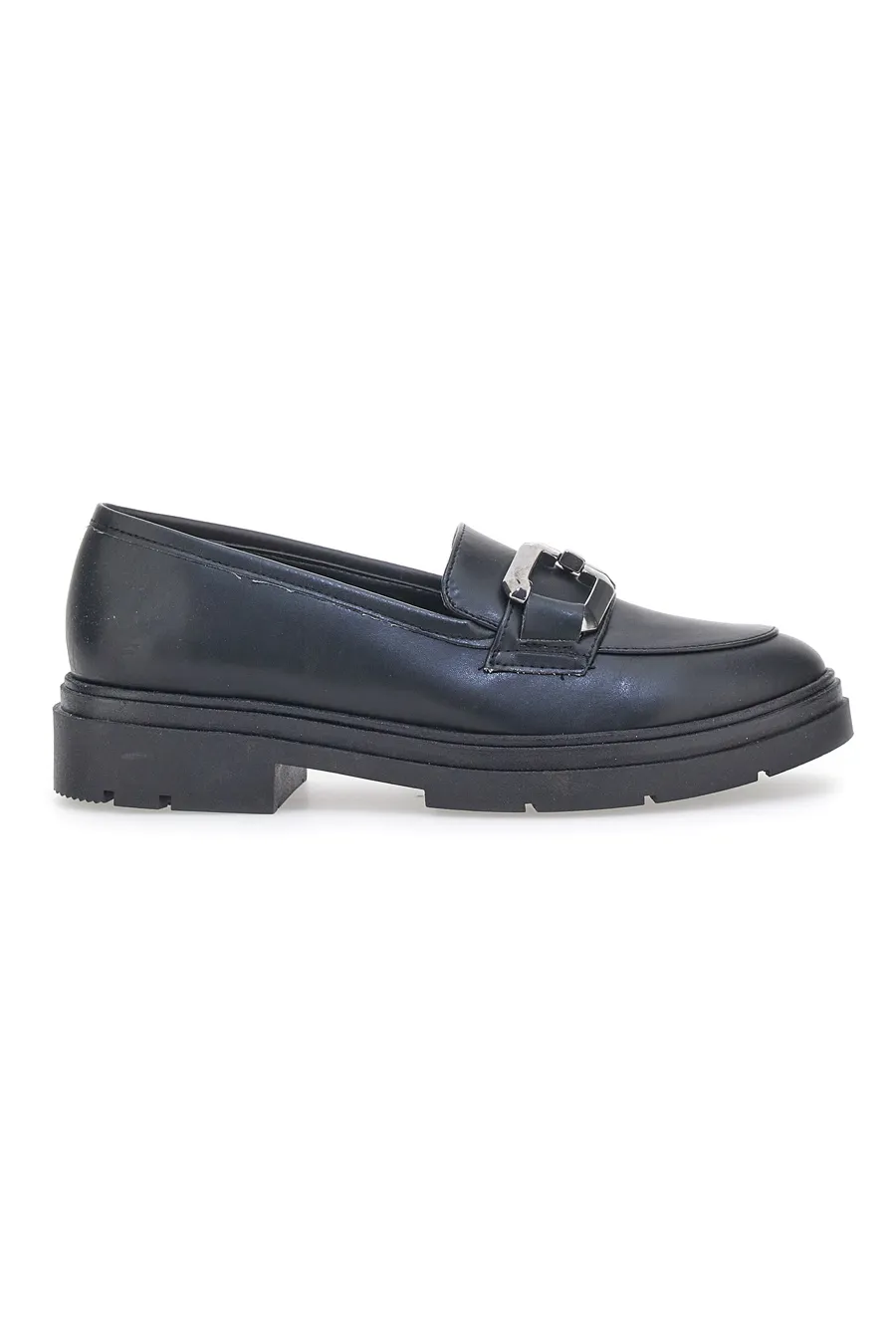 Mocassini Pittarello Glam 3467 Nero
