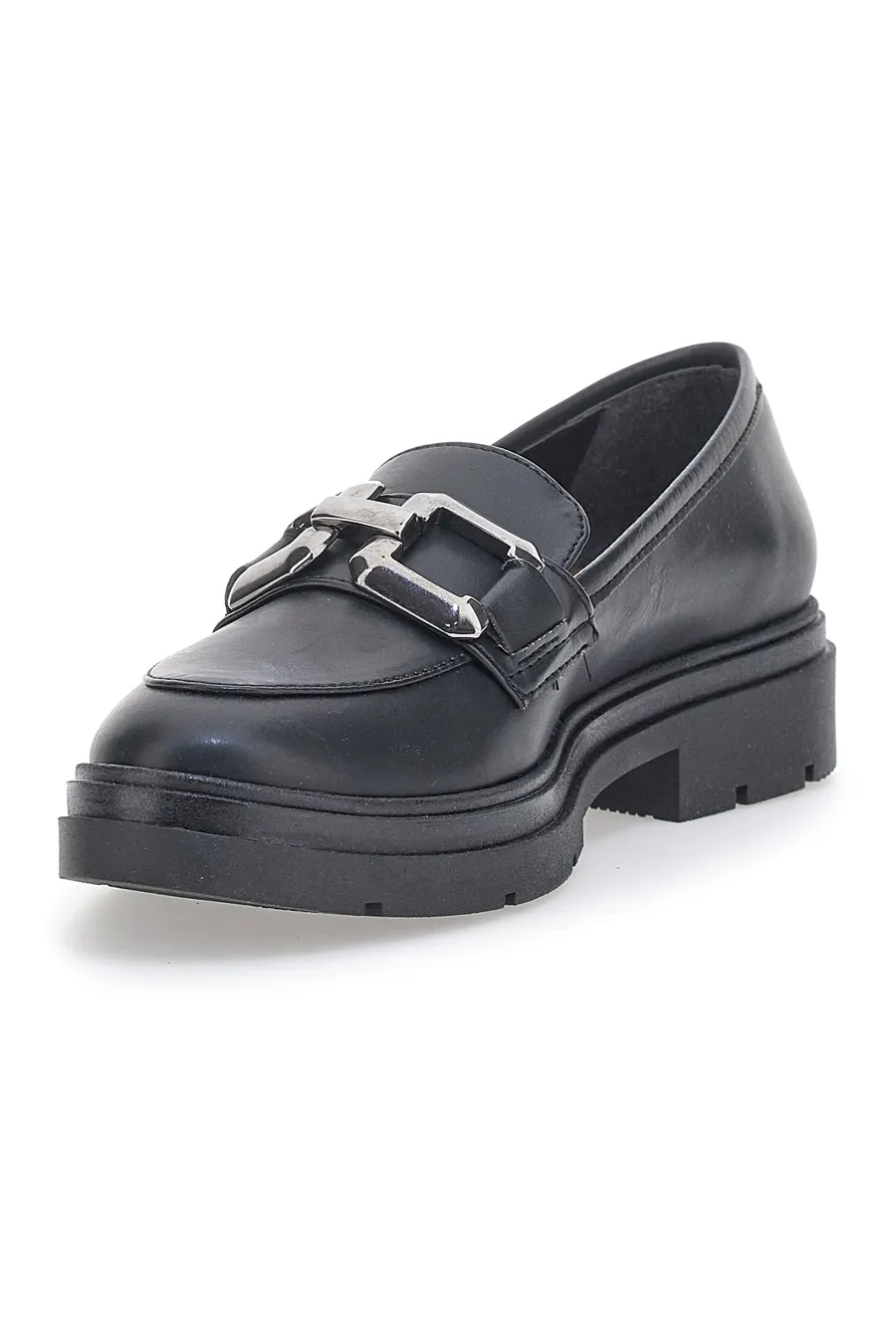 Mocassini Pittarello Glam 3467 Nero