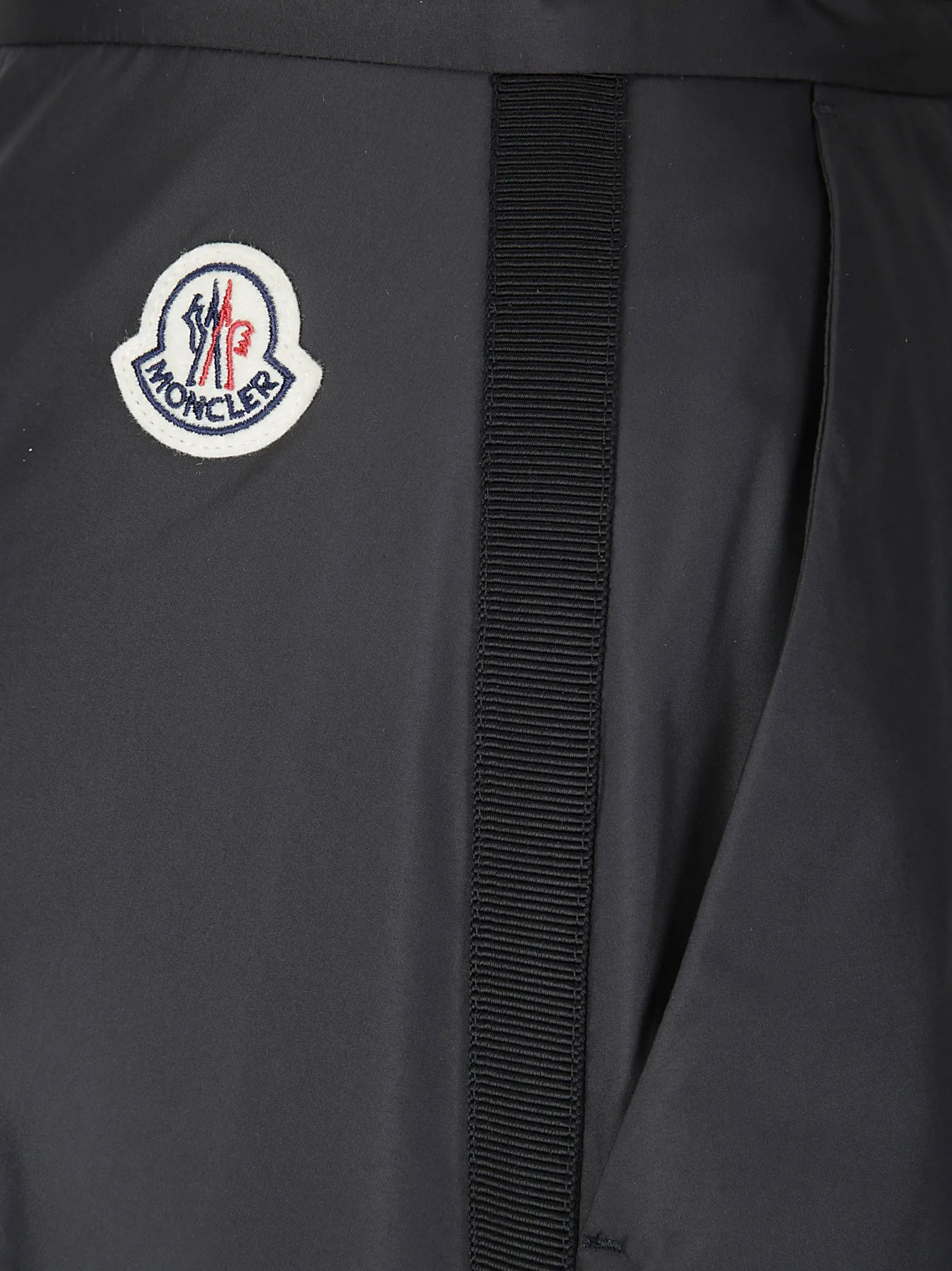  MONCLER  Gonna midi