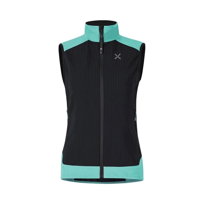 Montura Wind Revolution vest donna