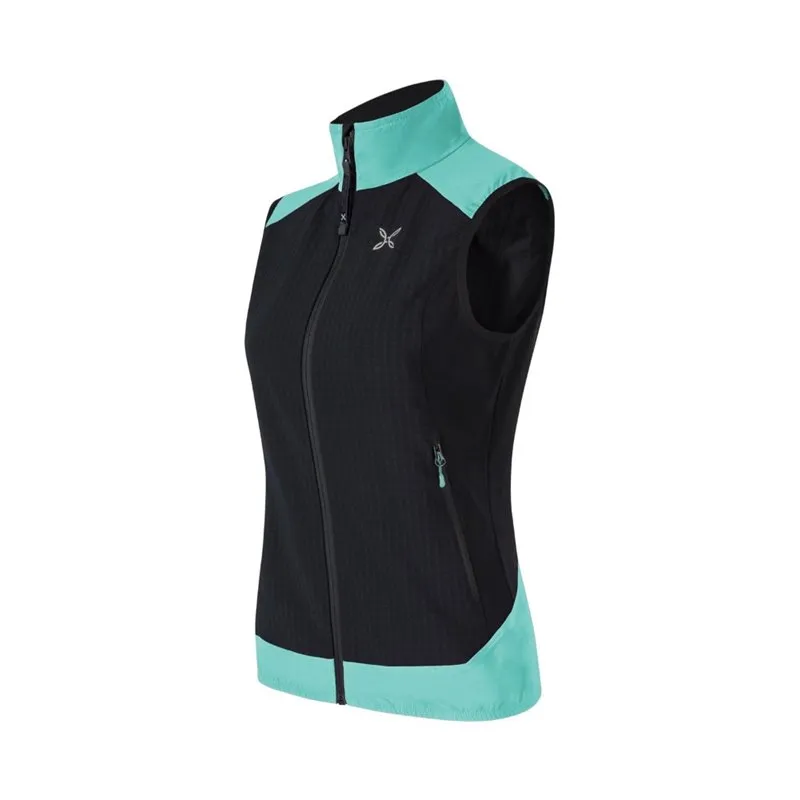 Montura Wind Revolution vest donna