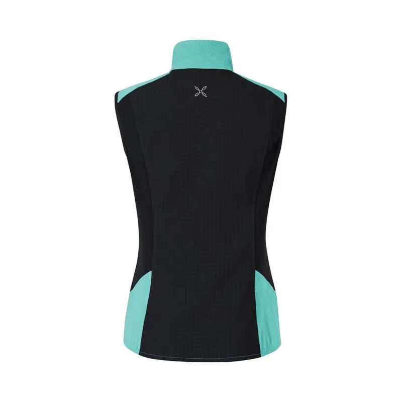 Montura Wind Revolution vest donna