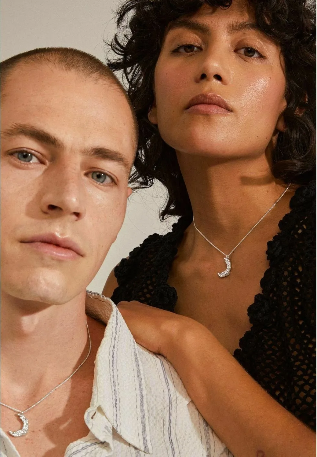 MOON - Collana