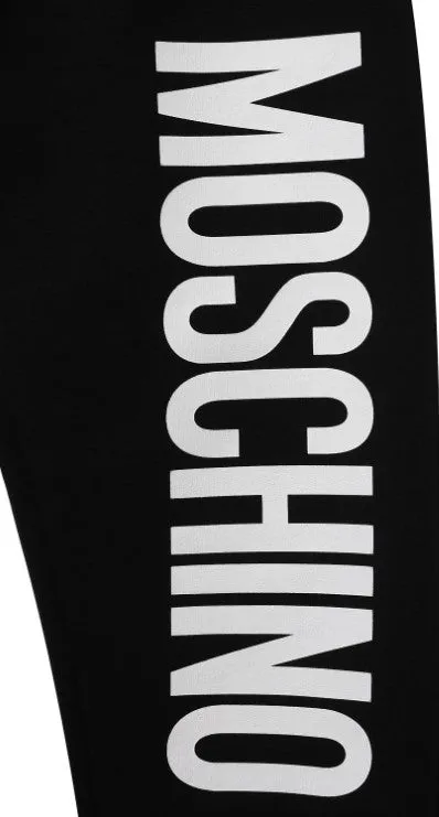 Moschino Pantalone jogger HMP03L