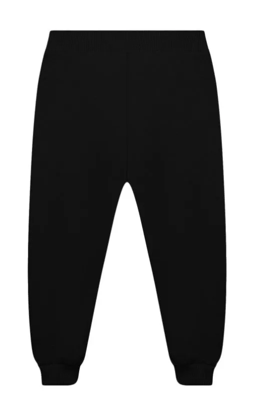 Moschino Pantalone jogger HMP03L