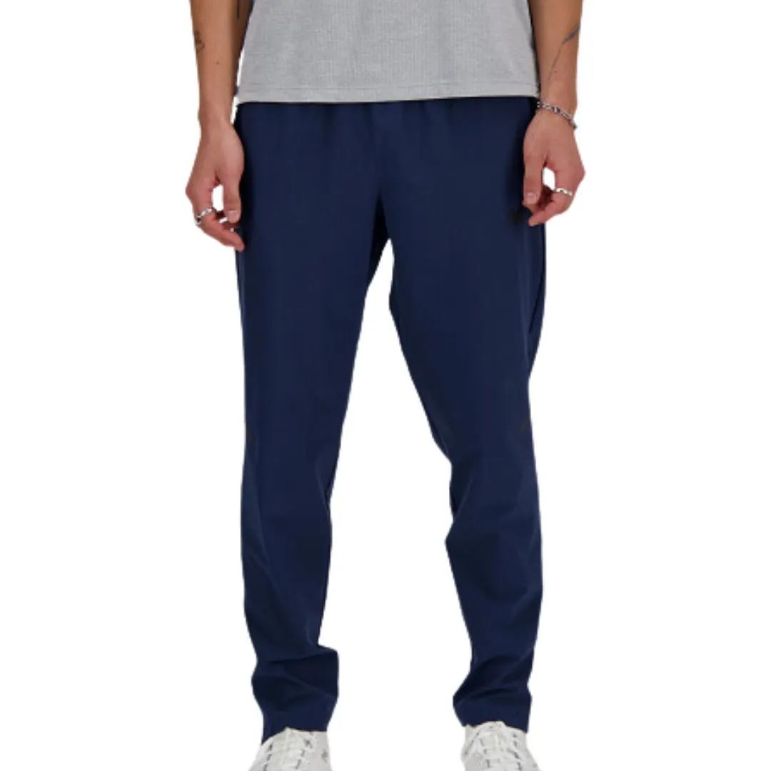 New Balance Pantalone active stretch slim woven