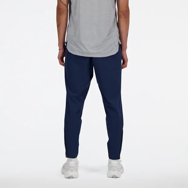 New Balance Pantalone active stretch slim woven