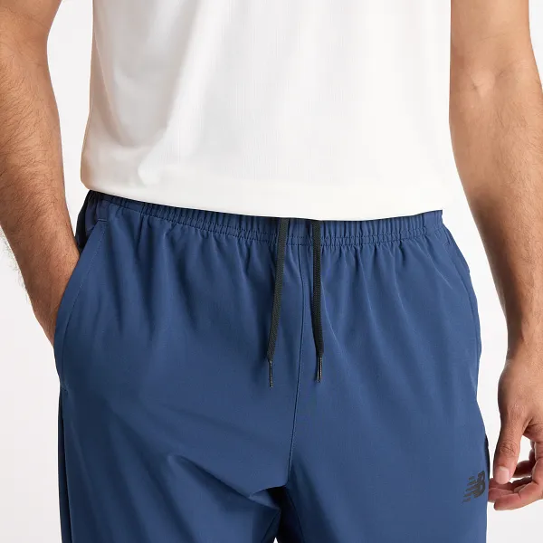 New Balance Pantalone active stretch slim woven