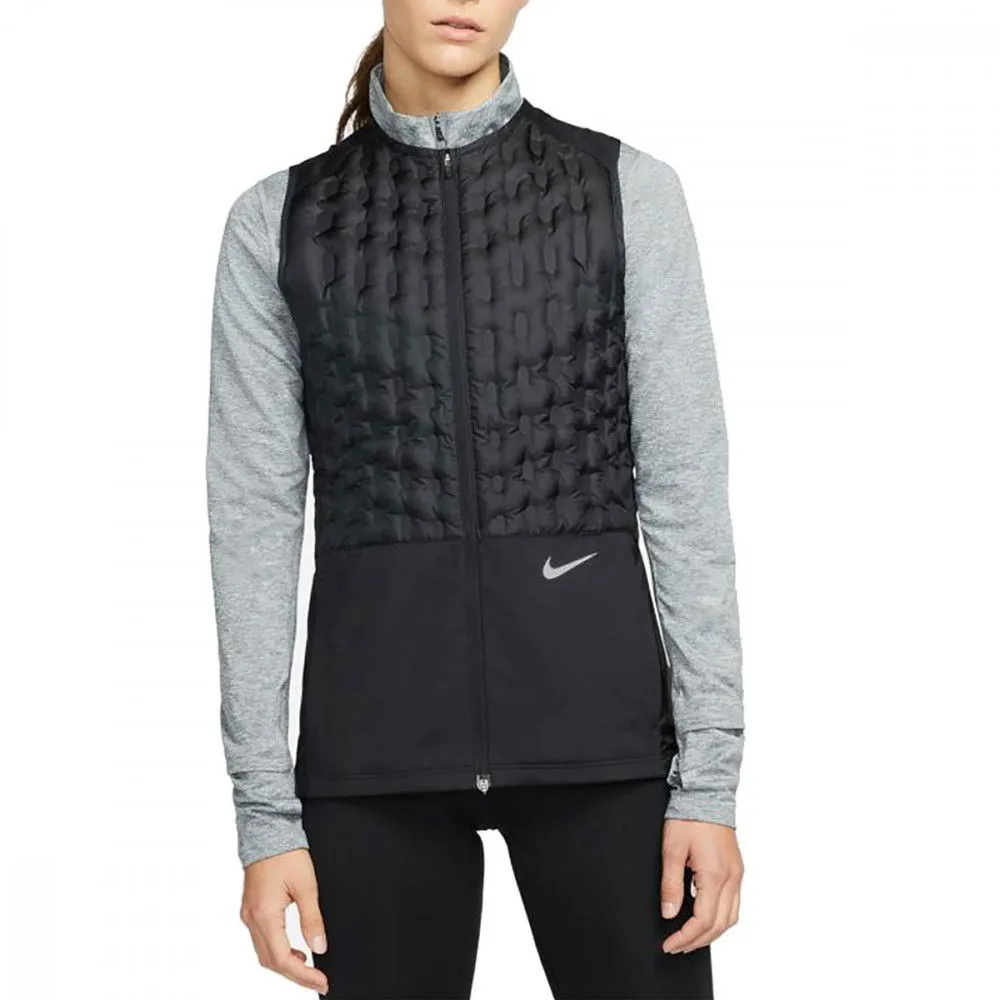 NIKE GILET THERMA-FIT ADV DOWN-FILL DONNA