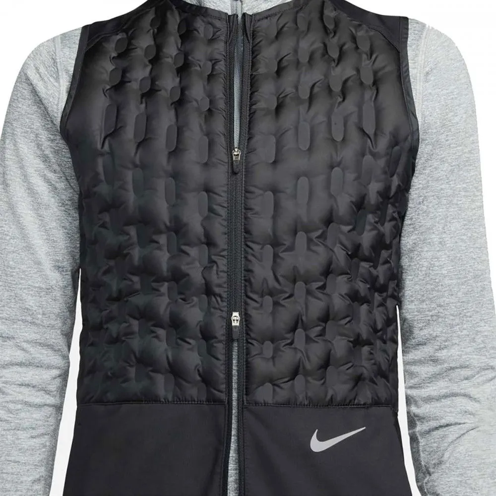 NIKE GILET THERMA-FIT ADV DOWN-FILL DONNA