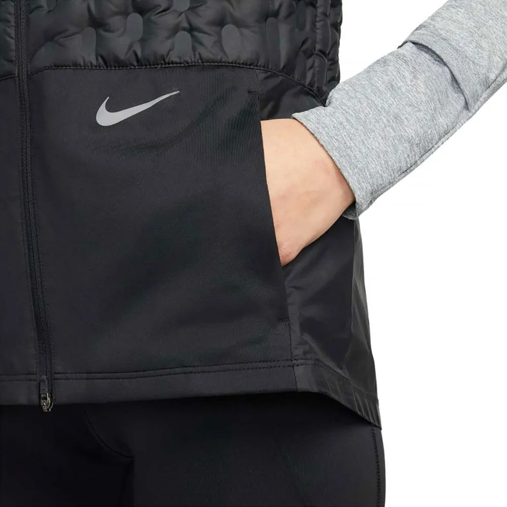 NIKE GILET THERMA-FIT ADV DOWN-FILL DONNA