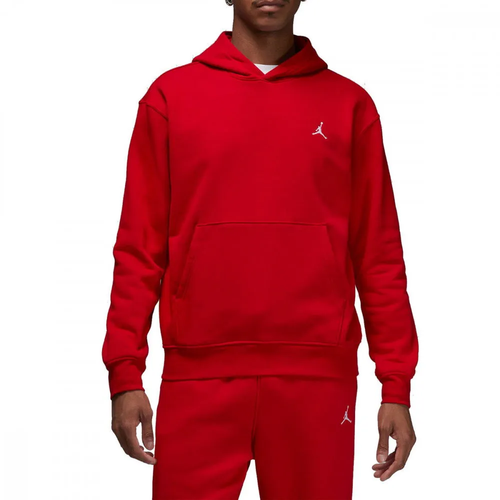 NIKE JORDAN FELPA CON CAPPUCCIO ESSENTIALS