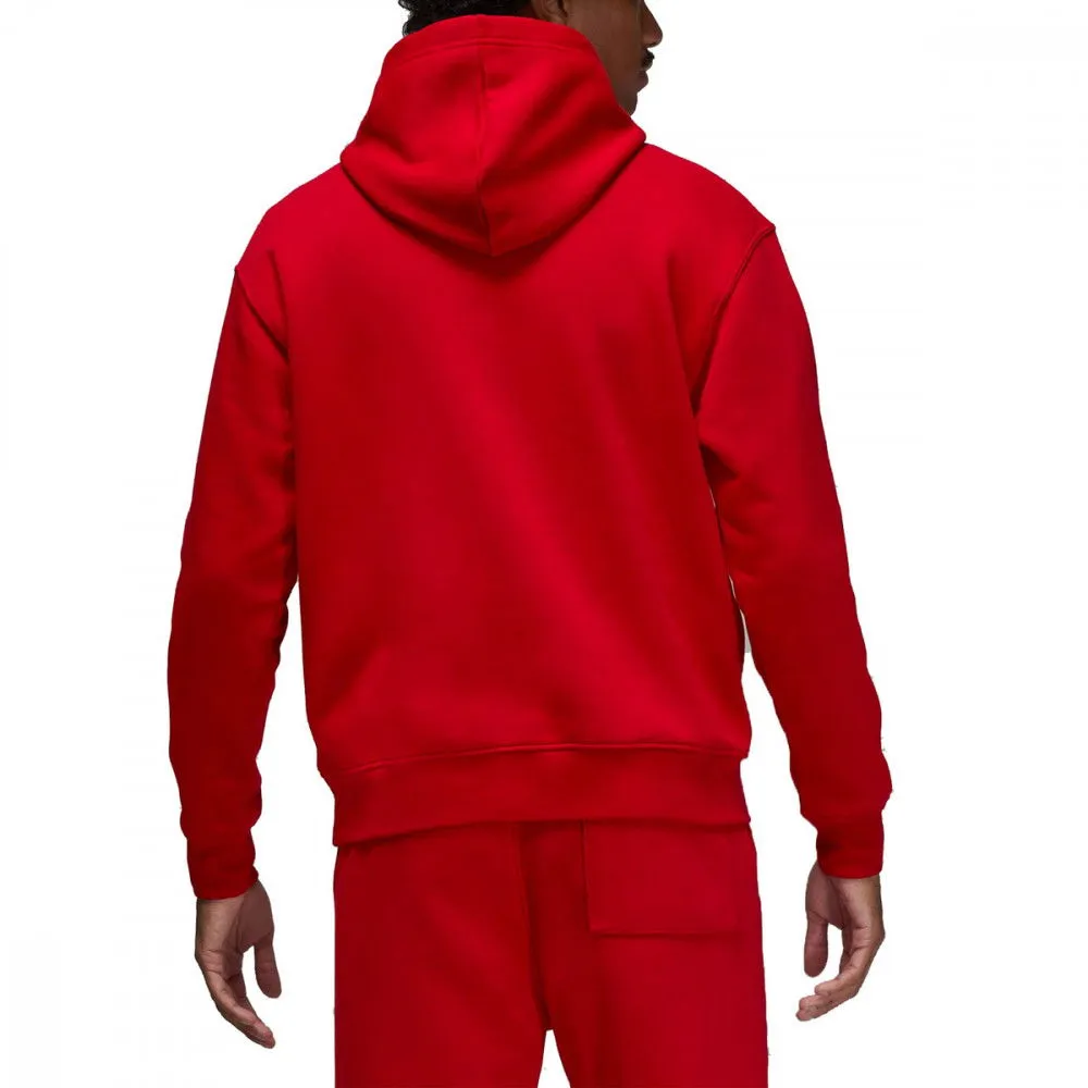 NIKE JORDAN FELPA CON CAPPUCCIO ESSENTIALS