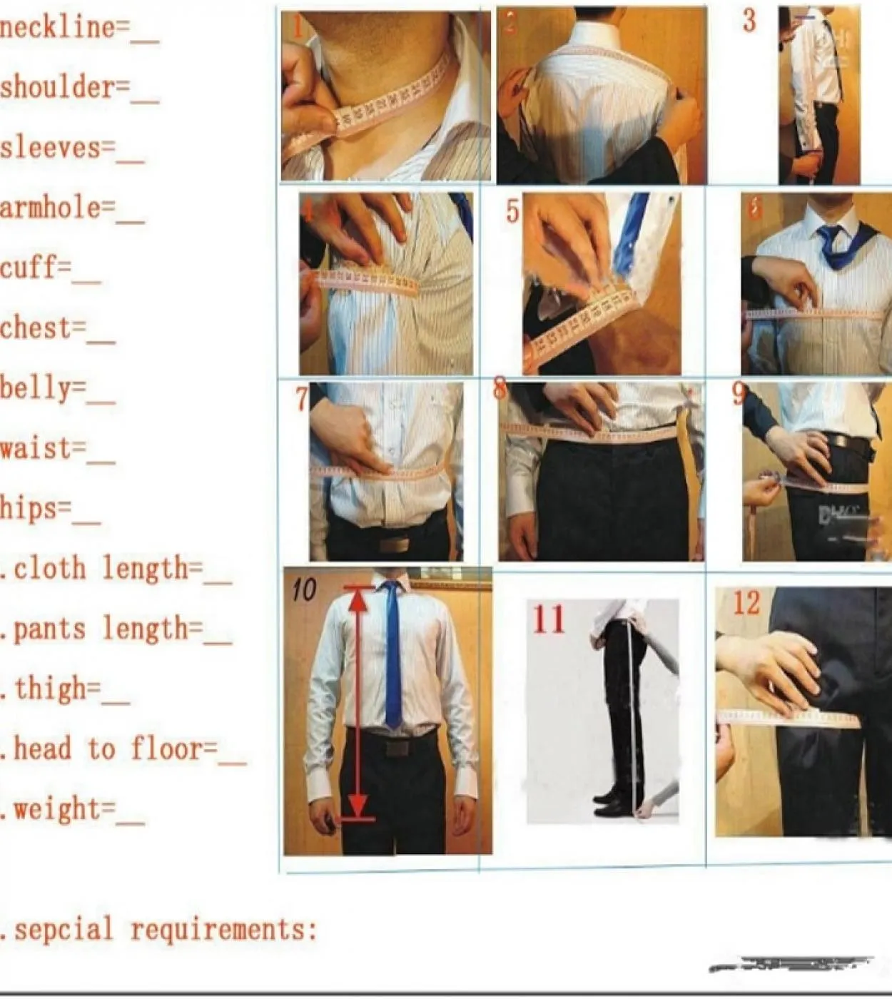 Nuovi abiti maschili 2023 Slim Fit Risvolto con visiera One Button 3 pezzi Wedding Groom Wear Blazer giacca  pantaloni  gilet