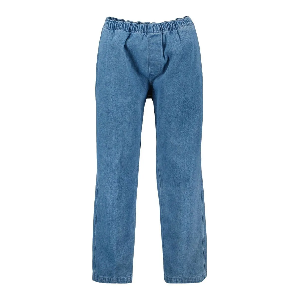      OBEY PANTALONI EASY DENIM  