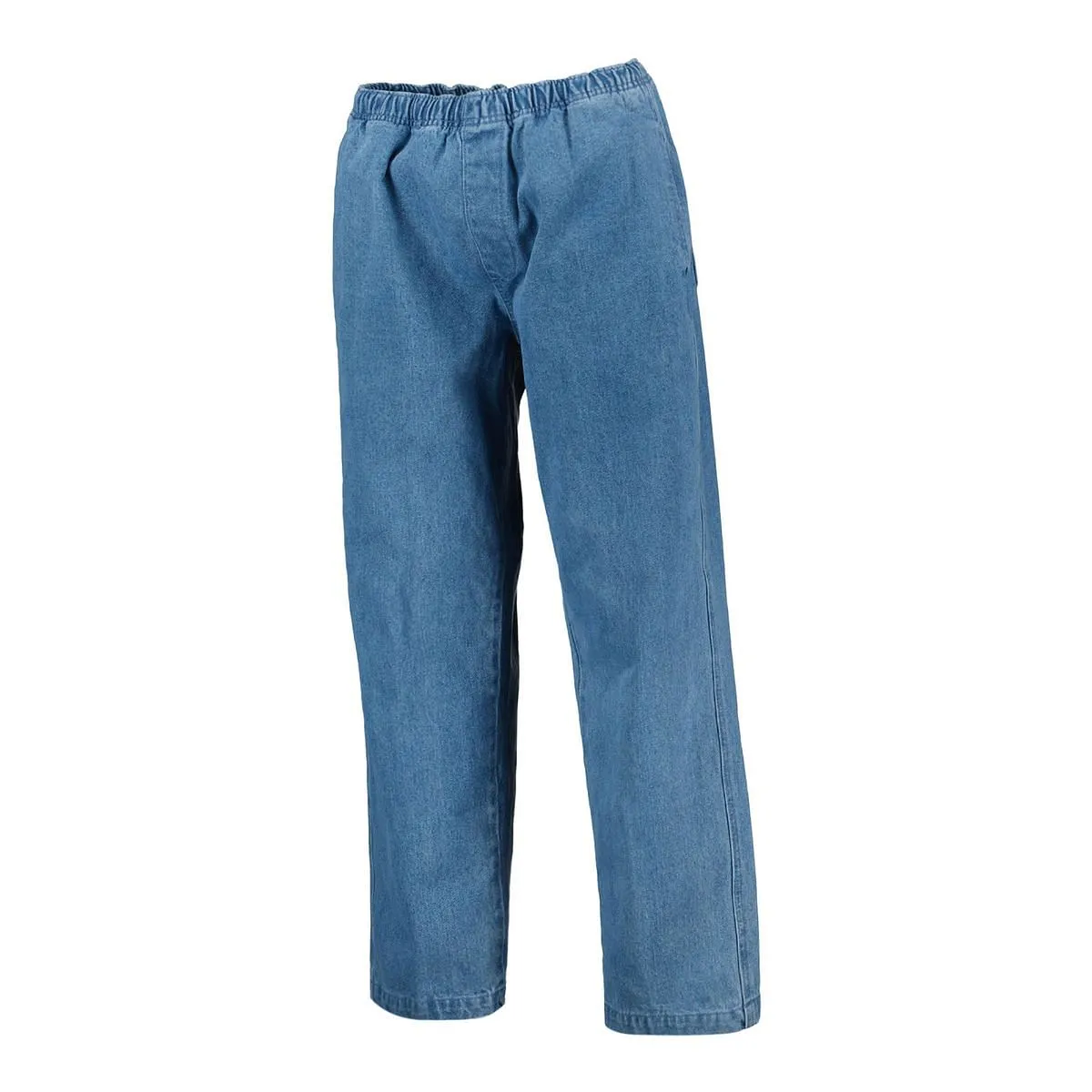      OBEY PANTALONI EASY DENIM  
