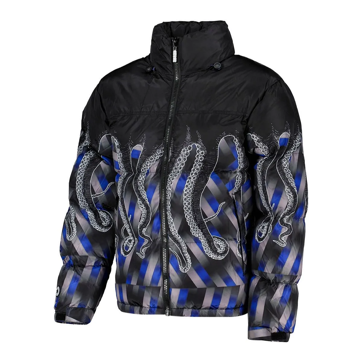      OCTOPUS PIUMINO DAZZLE DOWN  
