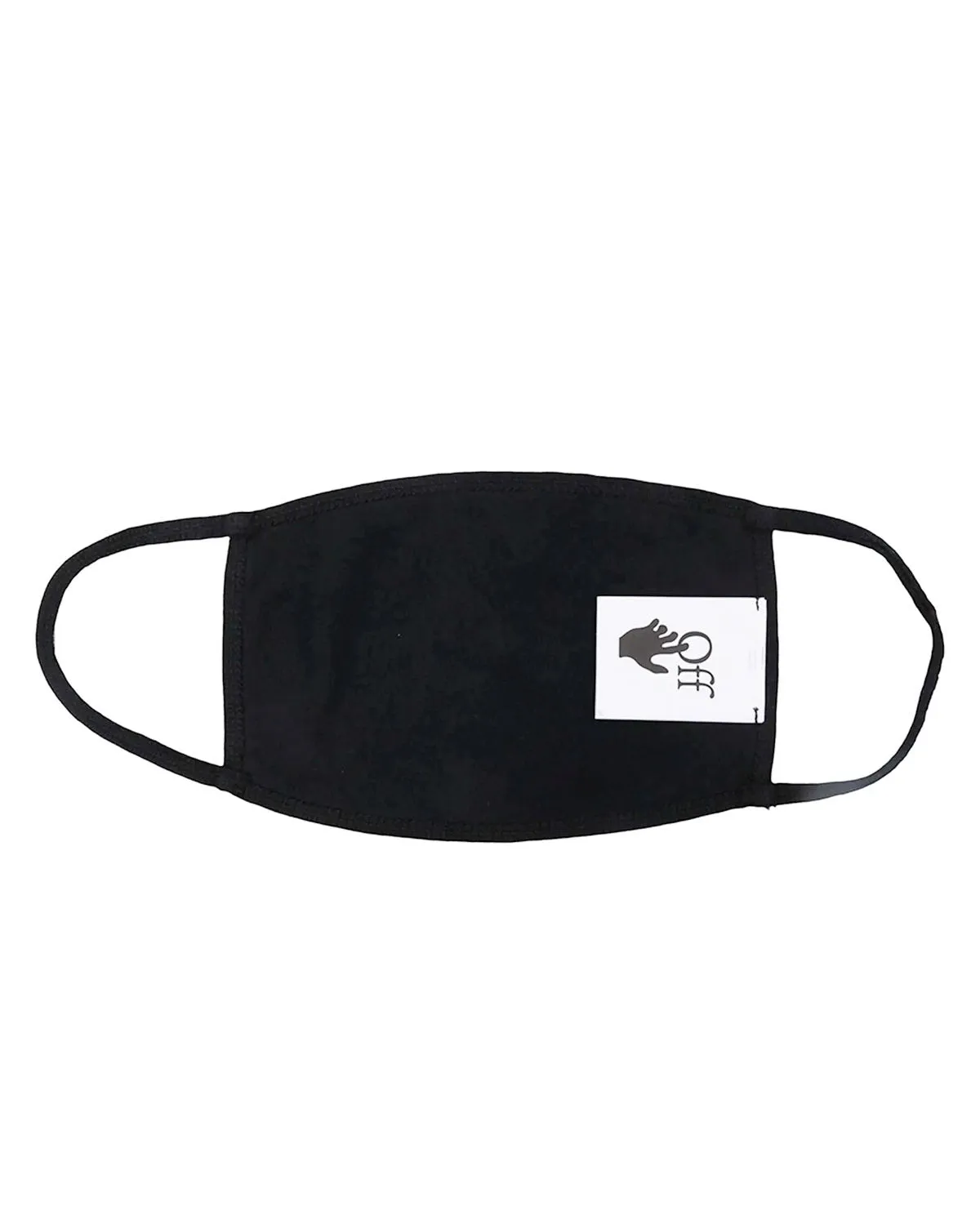 OFF WHITE MASKS