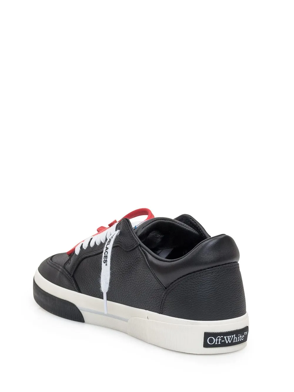 OFF-WHITE Sneakers New Low Vulcanized 