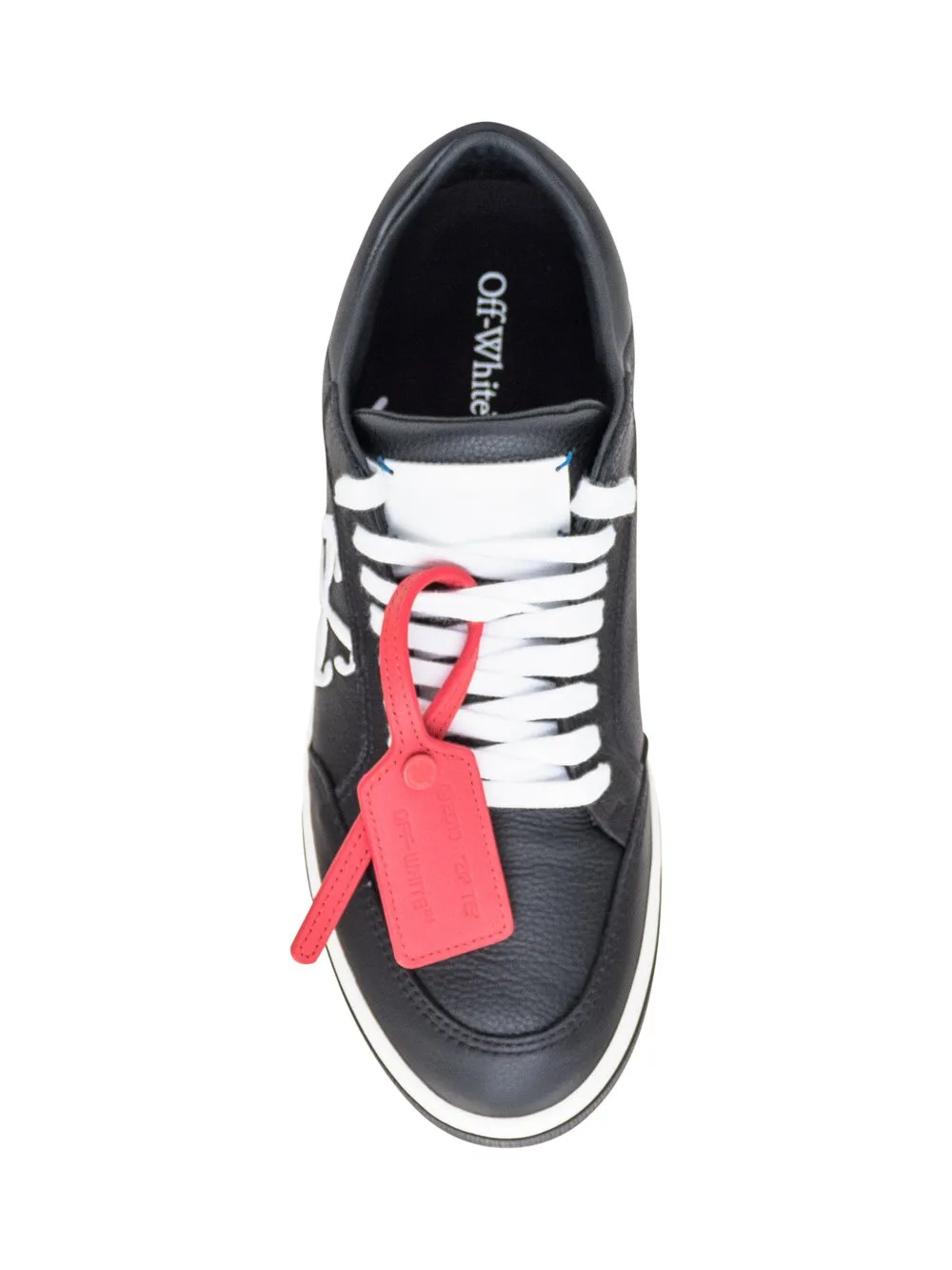 OFF-WHITE Sneakers New Low Vulcanized 