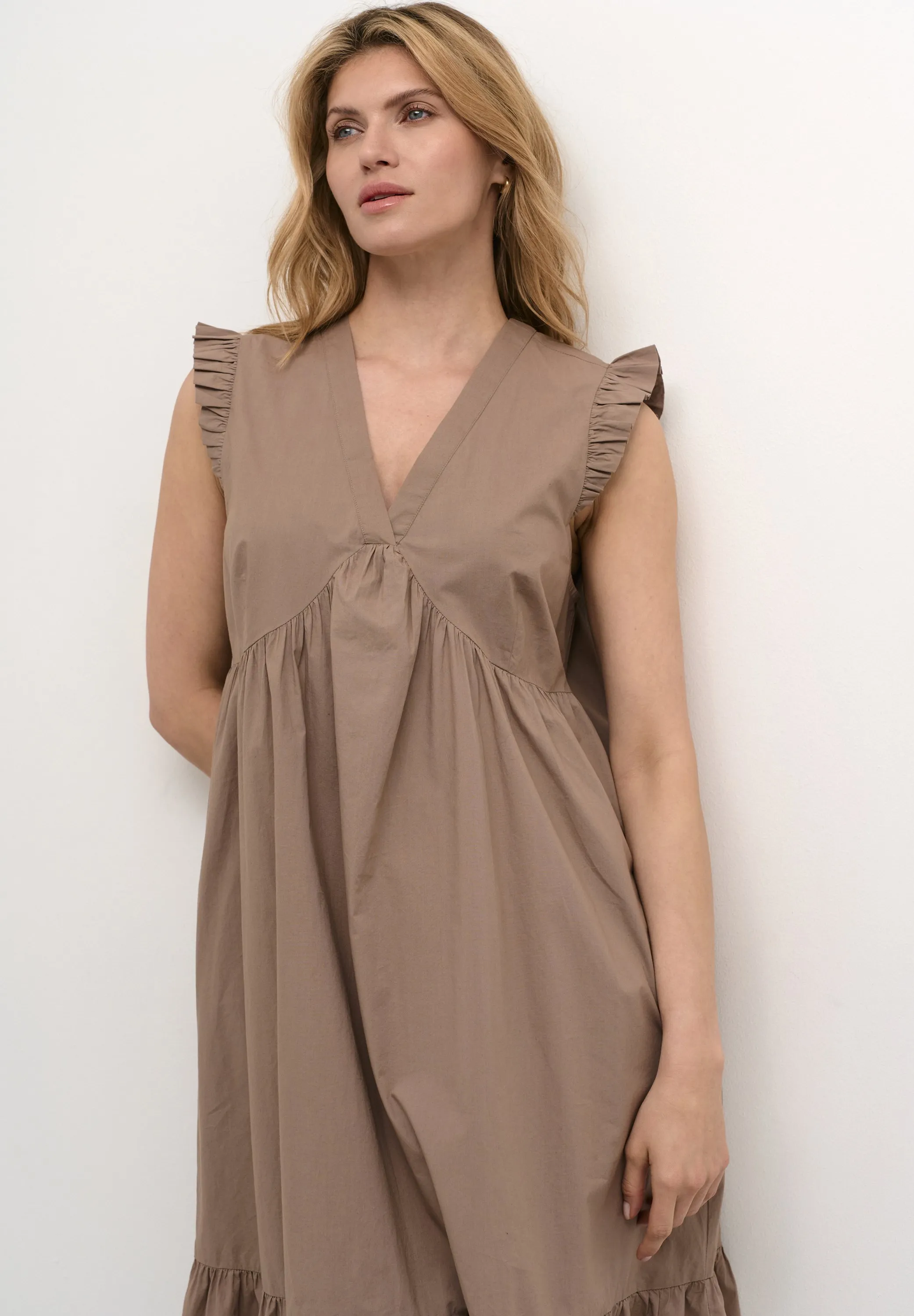 OLENA - Vestito estivo