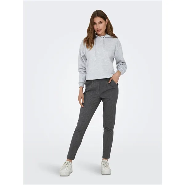 Only onlpoptrash - elise easy Pantalone con laccetto